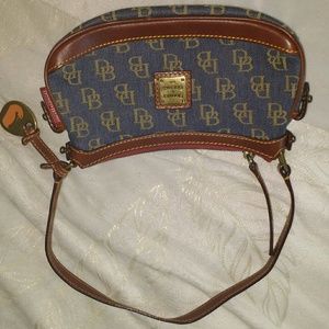 Dooney and Burke purse